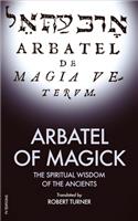 Arbatel of Magick