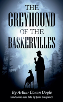 Greyhound of the Baskervilles