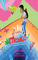 Boy from Mexico