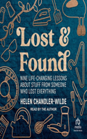 Lost & Found