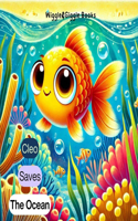 CLEO Saves the Ocean