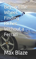 Beyond the Wheel