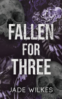 Fallen For Three