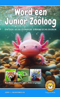 Word een Junior Zoöloog
