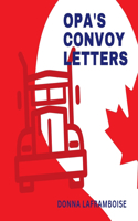 Opa's Convoy Letters