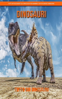 Tutto sui Dinosauri