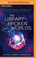 Library of Broken Worlds