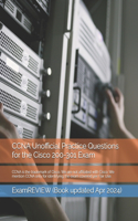 CCNA Unofficial Practice Questions for the Cisco 200-301 Exam: (5 Technology @ Examreview)