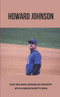Howard Johnson