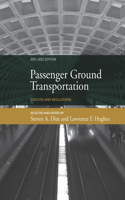 Passenger Ground Transportation