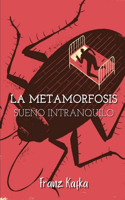 La Metamorfosis: Sueño intranquilo