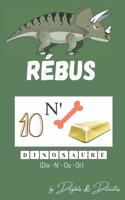 Rébus: 100 Rébus pour enfant à partir de 7ans En couleur