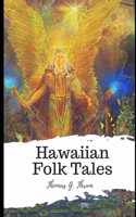 Hawaiian Folk Tales