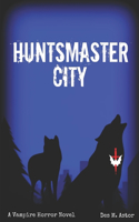 Huntsmaster City