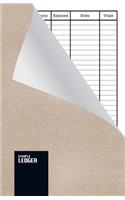 Simple Ledger