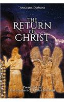 The Return Of Christ
