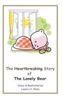 The Heartbreaking Story Of The Lonely Bear