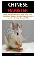 Chinese Hamster