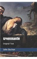 Greenmantle: Original Text