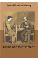 Crime and Punishment