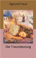 Die Traumdeutung