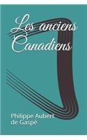Les anciens Canadiens