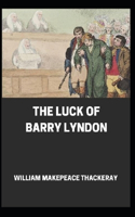The Luck of Barry Lyndon Annotated
