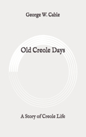 Old Creole Days
