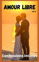 Amour libre (vol 18)