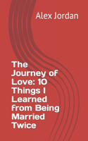 Journey of Love