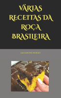 Várias Receitas Da Roça Brasileira