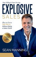 Explosive Sales!
