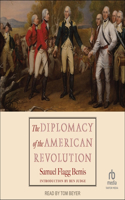 Diplomacy of the American Revolution