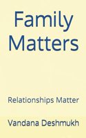 Family Matters