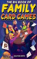 Big Book of Family Card Games
