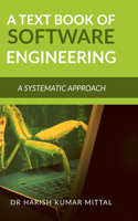 A Text Book of Software Engineering