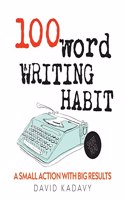 100-Word Writing Habit