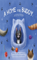 Home for Buddy