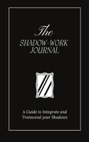 Shadow Work Journal