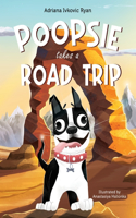 Poopsie Takes a Road Trip