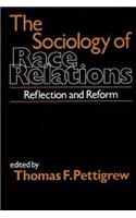 Sociology of Race Relations