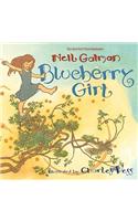 Blueberry Girl