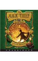 The Magic Thief: Found