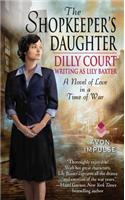 The Shopkeeper's Daughter