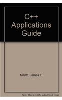C++ Applications Guide