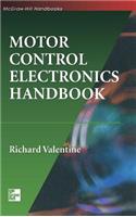 Motor Control Electronics Handbook