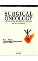 Surgical Oncology