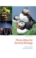 Photo Atlas for General Biology