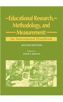 Educational Research, Methodology, and Measurement