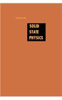 Solid State Physics: Advances in Research and Applicationsvolume 46(Solid State Physics)